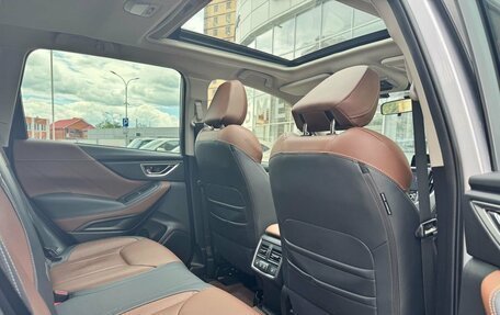 Subaru Forester, 2023 год, 4 830 000 рублей, 12 фотография