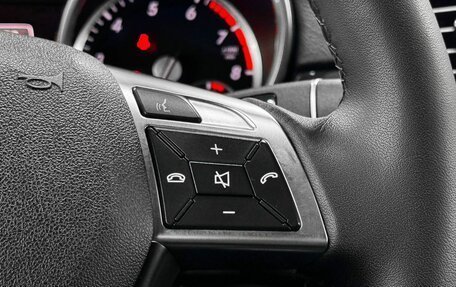 Mercedes-Benz GL-Класс, 2015 год, 2 299 900 рублей, 12 фотография