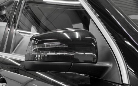 Mercedes-Benz GL-Класс, 2015 год, 2 299 900 рублей, 19 фотография