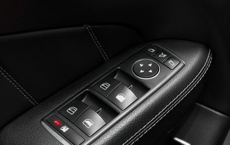 Mercedes-Benz GL-Класс, 2015 год, 2 299 900 рублей, 16 фотография