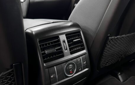 Mercedes-Benz GL-Класс, 2015 год, 2 299 900 рублей, 14 фотография
