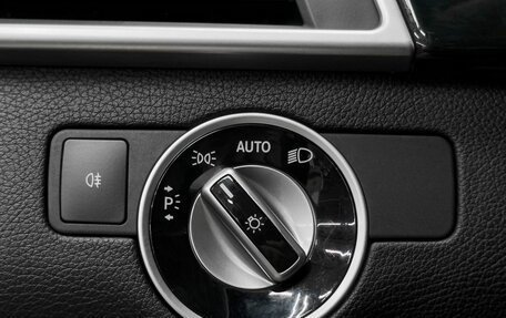 Mercedes-Benz GL-Класс, 2015 год, 2 299 900 рублей, 17 фотография