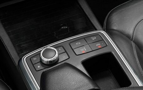 Mercedes-Benz GL-Класс, 2015 год, 2 299 900 рублей, 13 фотография