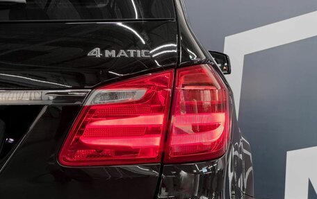 Mercedes-Benz GL-Класс, 2015 год, 2 299 900 рублей, 20 фотография