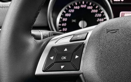 Mercedes-Benz GL-Класс, 2015 год, 2 299 900 рублей, 11 фотография
