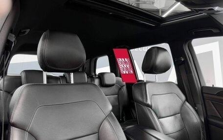 Mercedes-Benz GL-Класс, 2015 год, 2 299 900 рублей, 21 фотография
