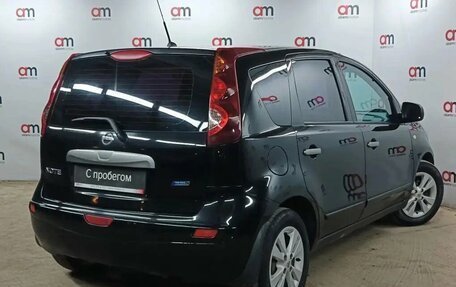 Nissan Note II рестайлинг, 2010 год, 549 000 рублей, 4 фотография
