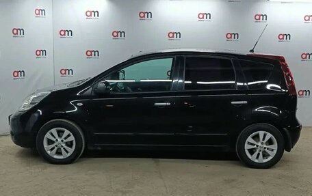 Nissan Note II рестайлинг, 2010 год, 549 000 рублей, 7 фотография