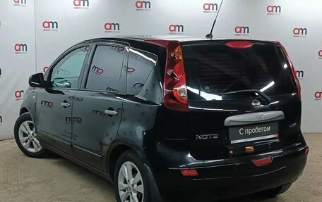 Nissan Note II рестайлинг, 2010 год, 549 000 рублей, 6 фотография