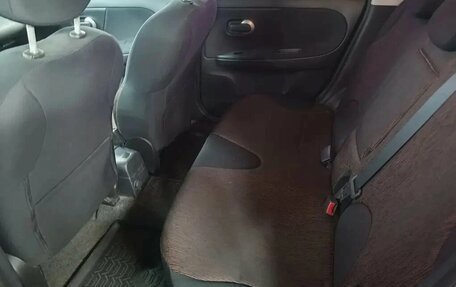 Nissan Note II рестайлинг, 2010 год, 549 000 рублей, 18 фотография