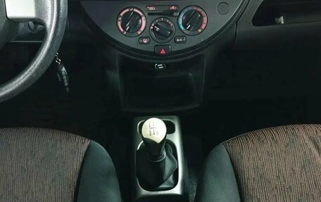 Nissan Note II рестайлинг, 2010 год, 549 000 рублей, 16 фотография
