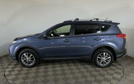 Toyota RAV4, 2013 год, 1 650 000 рублей, 5 фотография