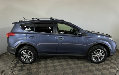 Toyota RAV4, 2013 год, 1 650 000 рублей, 4 фотография