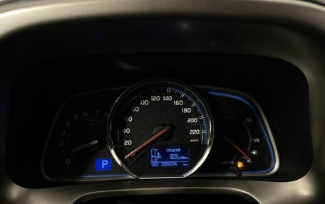 Toyota RAV4, 2013 год, 1 650 000 рублей, 10 фотография