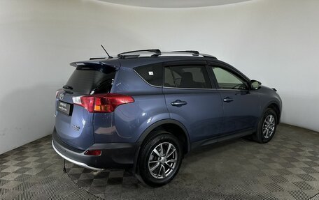 Toyota RAV4, 2013 год, 1 650 000 рублей, 6 фотография