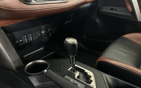 Toyota RAV4, 2013 год, 1 650 000 рублей, 12 фотография