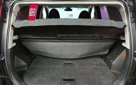 Nissan Note II рестайлинг, 2010 год, 549 000 рублей, 20 фотография