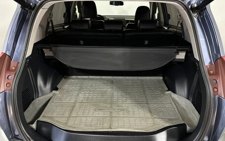 Toyota RAV4, 2013 год, 1 650 000 рублей, 17 фотография