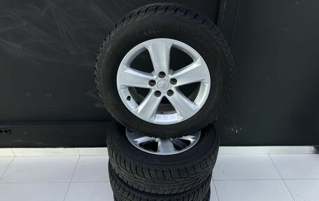 Toyota RAV4, 2013 год, 1 650 000 рублей, 18 фотография