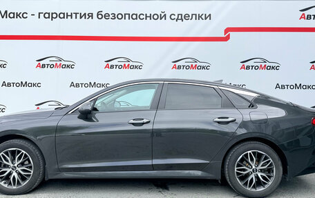 KIA K5, 2021 год, 2 350 000 рублей, 6 фотография