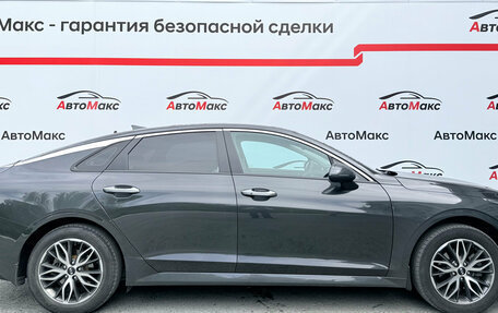 KIA K5, 2021 год, 2 350 000 рублей, 5 фотография