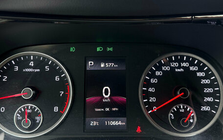 KIA K5, 2021 год, 2 350 000 рублей, 10 фотография