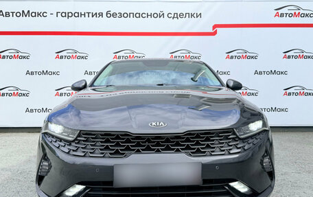 KIA K5, 2021 год, 2 350 000 рублей, 2 фотография
