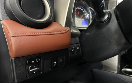 Toyota RAV4, 2013 год, 1 650 000 рублей, 19 фотография