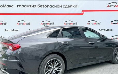KIA K5, 2021 год, 2 350 000 рублей, 4 фотография