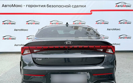 KIA K5, 2021 год, 2 350 000 рублей, 3 фотография