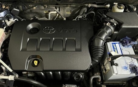 Toyota RAV4, 2013 год, 1 650 000 рублей, 16 фотография