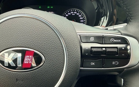 KIA K5, 2021 год, 2 350 000 рублей, 16 фотография