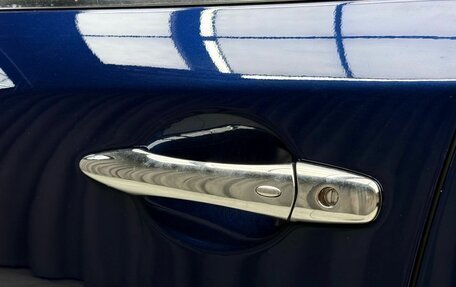 Infiniti QX70, 2014 год, 2 099 000 рублей, 10 фотография