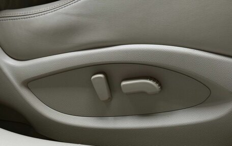 Infiniti QX70, 2014 год, 2 099 000 рублей, 34 фотография