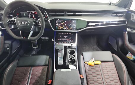 Audi RS 7, 2024 год, 19 925 000 рублей, 5 фотография