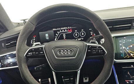 Audi RS 7, 2024 год, 19 925 000 рублей, 11 фотография