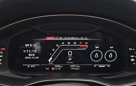 Audi RS 7, 2024 год, 19 925 000 рублей, 12 фотография