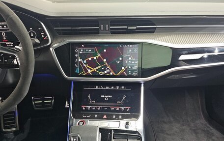 Audi RS 7, 2024 год, 19 925 000 рублей, 15 фотография