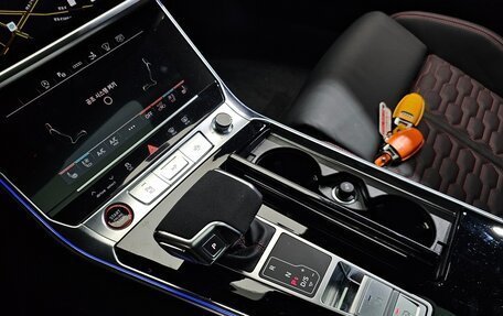 Audi RS 7, 2024 год, 19 925 000 рублей, 14 фотография