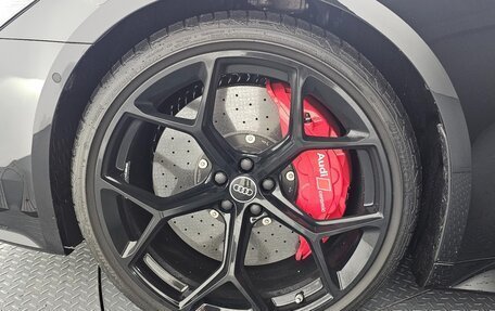 Audi RS 7, 2024 год, 19 925 000 рублей, 18 фотография