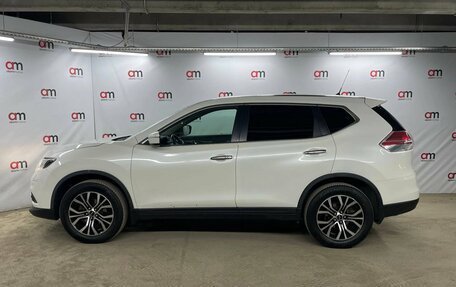 Nissan X-Trail, 2016 год, 1 399 000 рублей, 7 фотография
