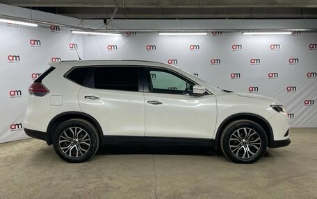 Nissan X-Trail, 2016 год, 1 399 000 рублей, 8 фотография