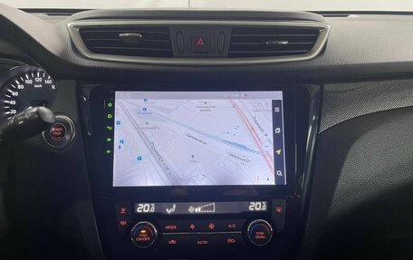 Nissan X-Trail, 2016 год, 1 399 000 рублей, 13 фотография
