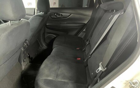 Nissan X-Trail, 2016 год, 1 399 000 рублей, 17 фотография