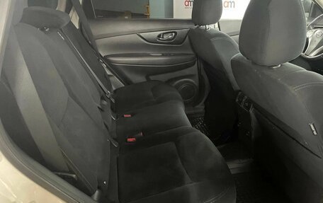 Nissan X-Trail, 2016 год, 1 399 000 рублей, 18 фотография
