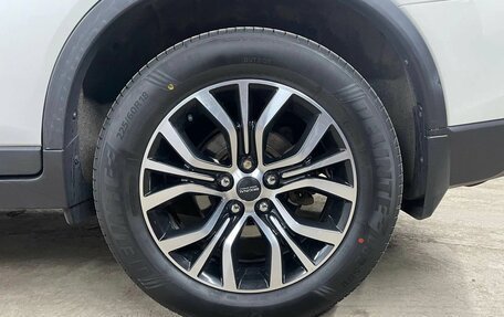 Nissan X-Trail, 2016 год, 1 399 000 рублей, 20 фотография