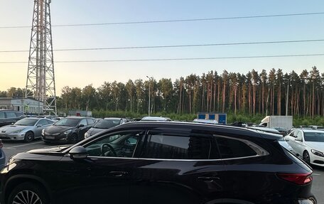 CheryExeed TXL, 2023 год, 2 800 000 рублей, 6 фотография