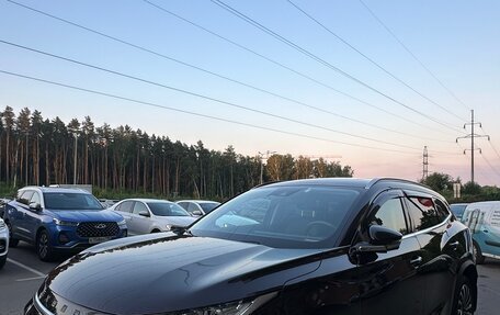 CheryExeed TXL, 2023 год, 2 800 000 рублей, 4 фотография