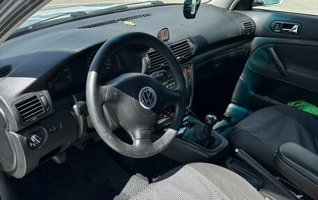 Volkswagen Passat B5+ рестайлинг, 1998 год, 580 000 рублей, 6 фотография