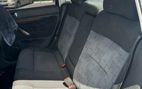 Volkswagen Passat B5+ рестайлинг, 1998 год, 580 000 рублей, 9 фотография